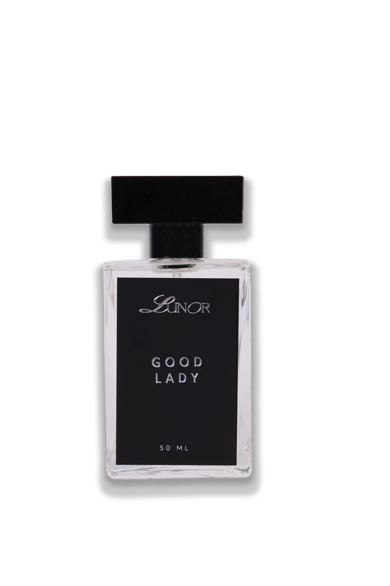 Good Lady - inspirado no Good Girl