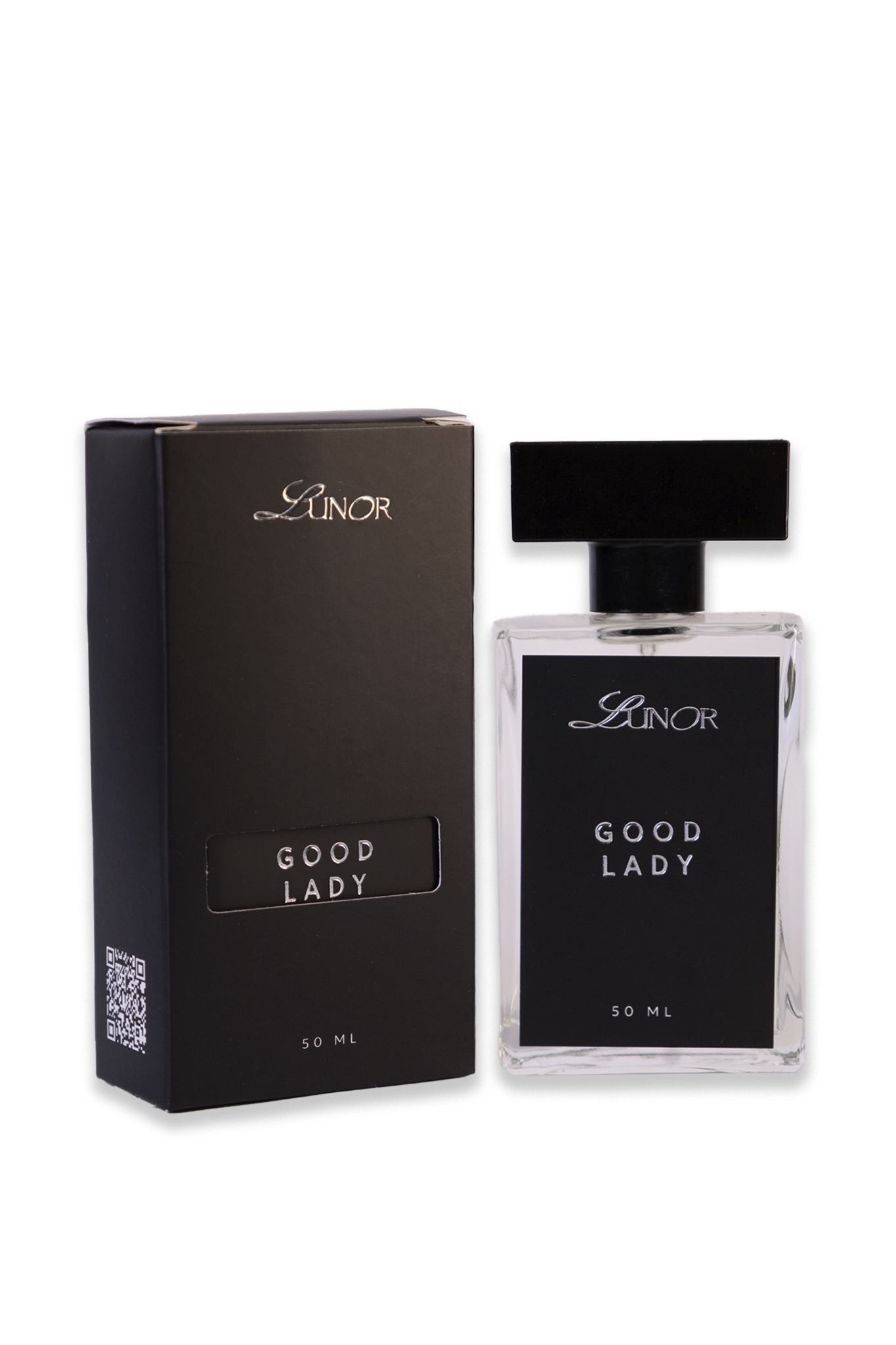 Good Lady - inspirado no Good Girl