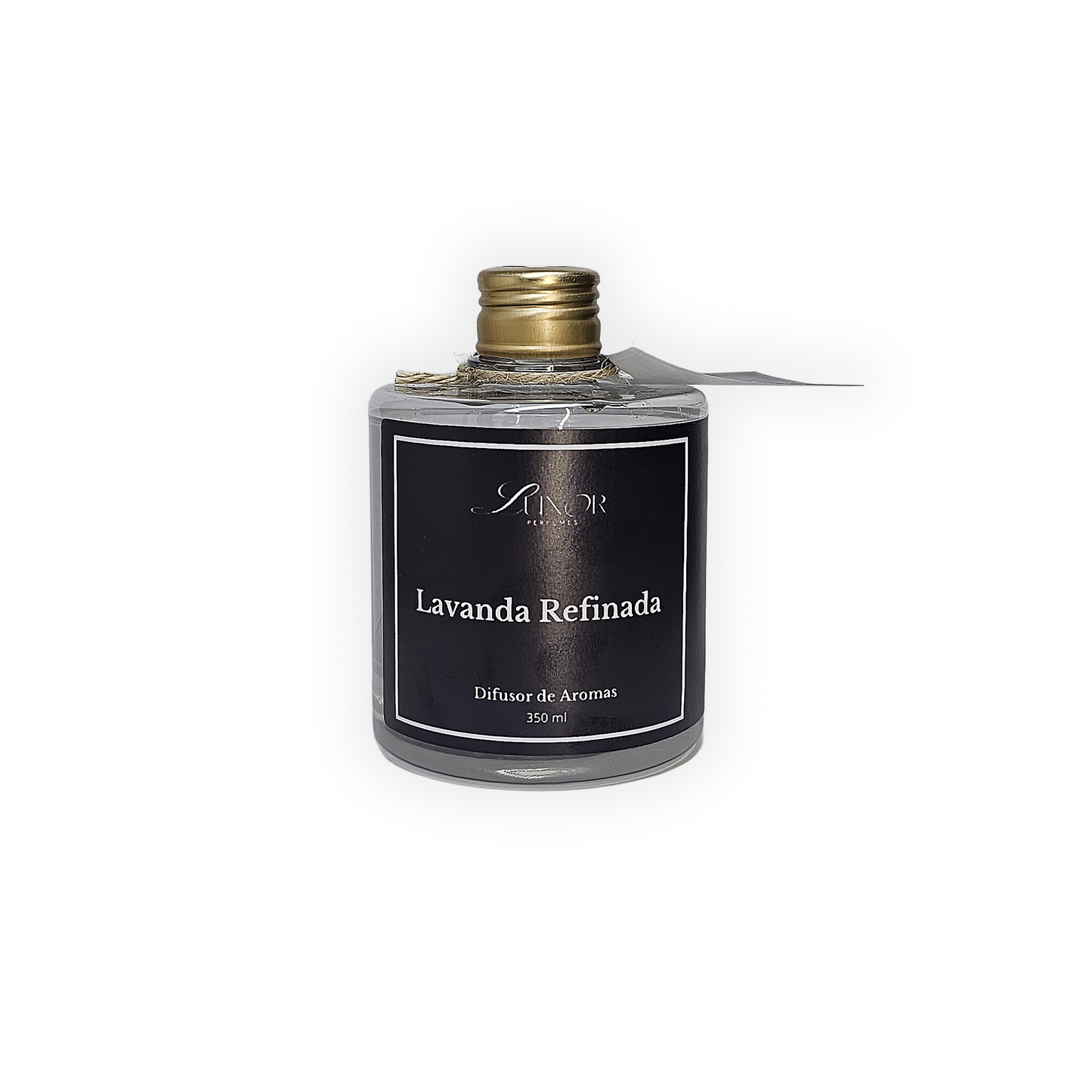 Difusor de aromas Lavanda Refinada 350ml