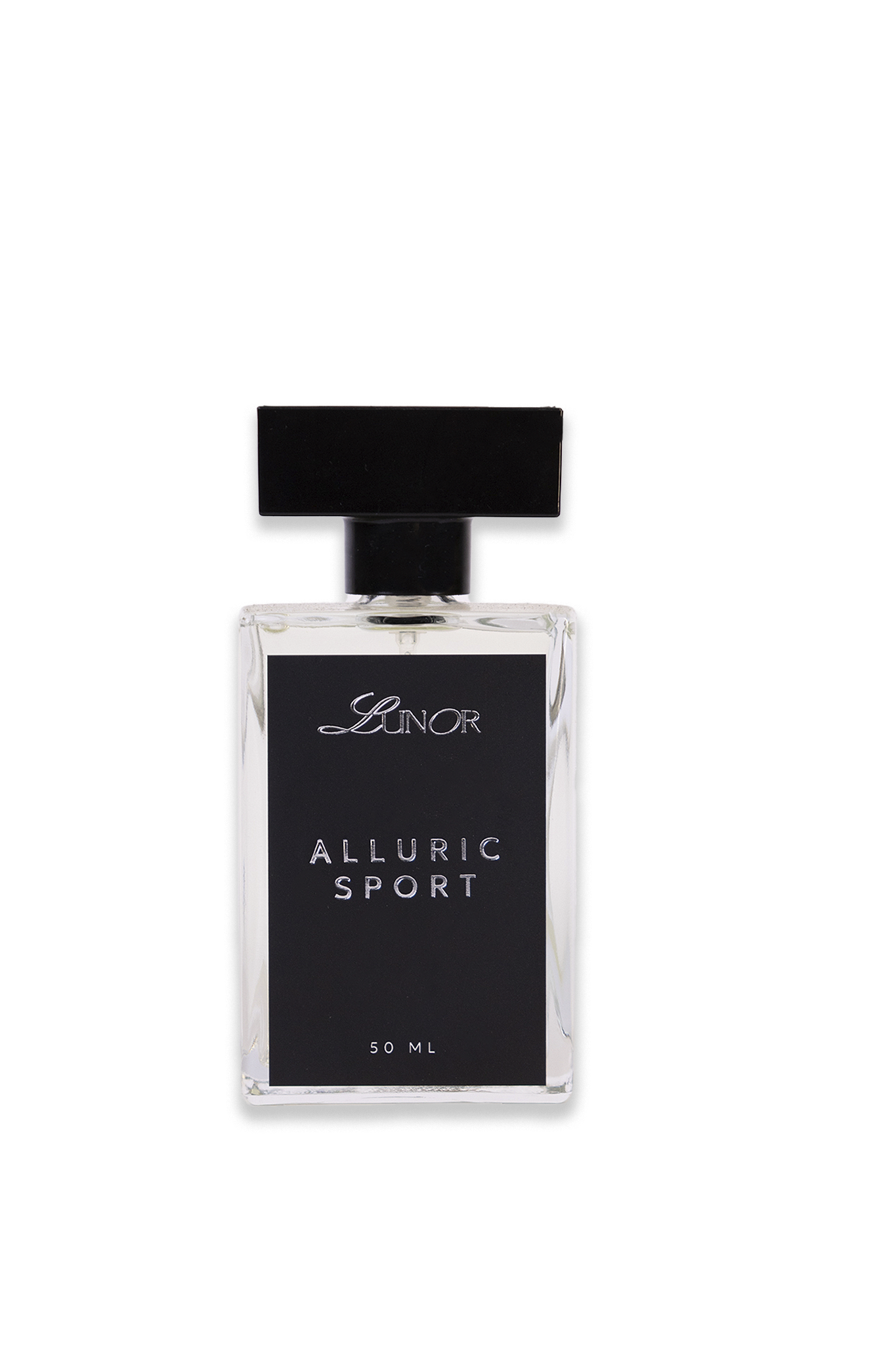 Alluric Sport - inspirado no Allure Sport