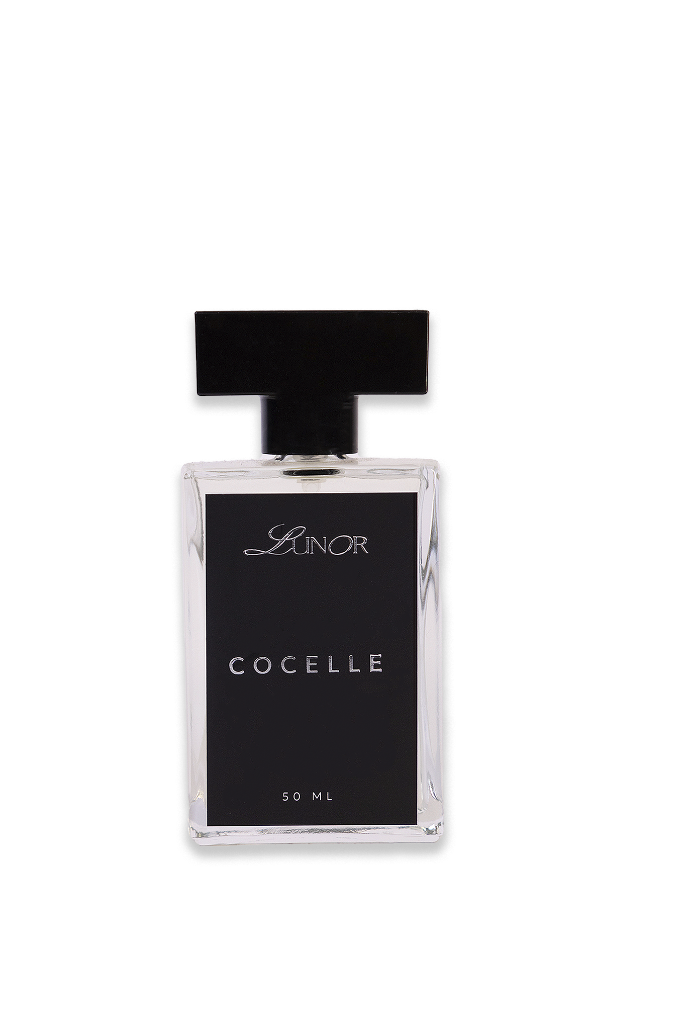 Cocelle - inspirado no Coco Mademoiselle