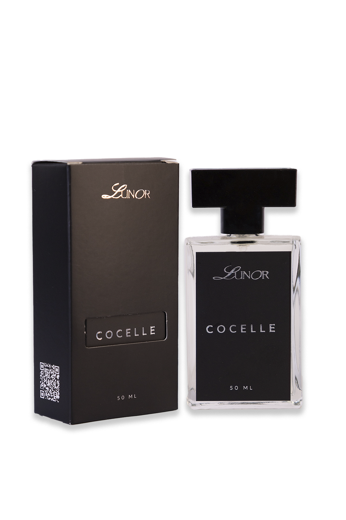 Cocelle - inspirado no Coco Mademoiselle