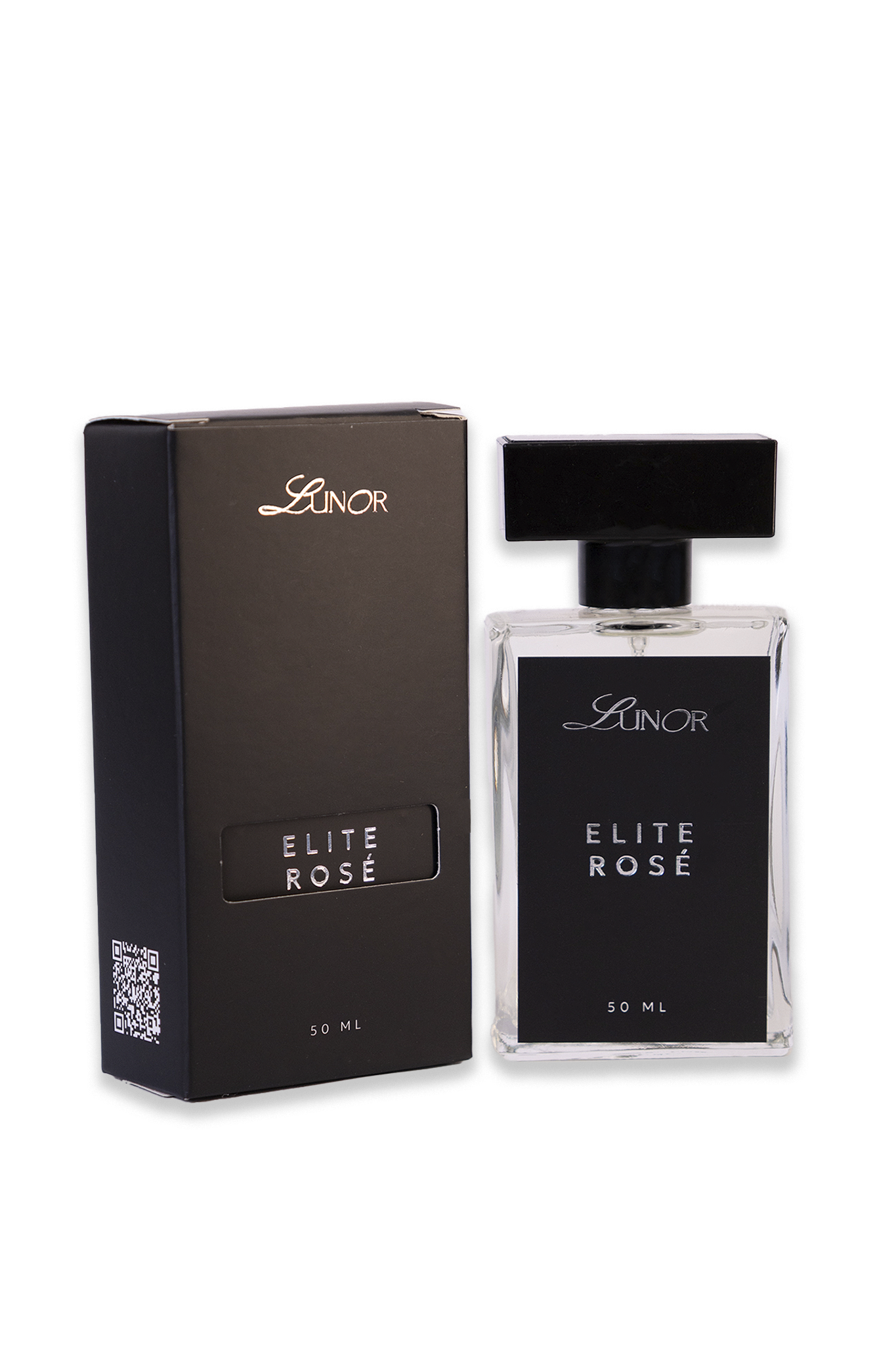 Elite Rosé - inspirado no 212 Vip Rosé