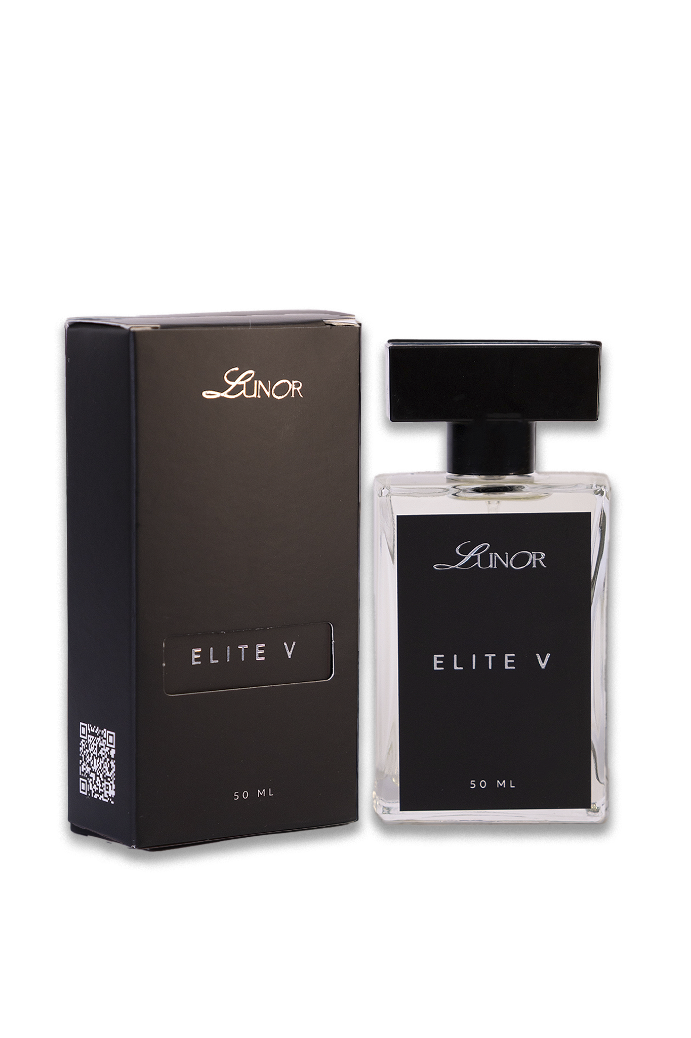 Elite V - inspirado no 212 Vip Men