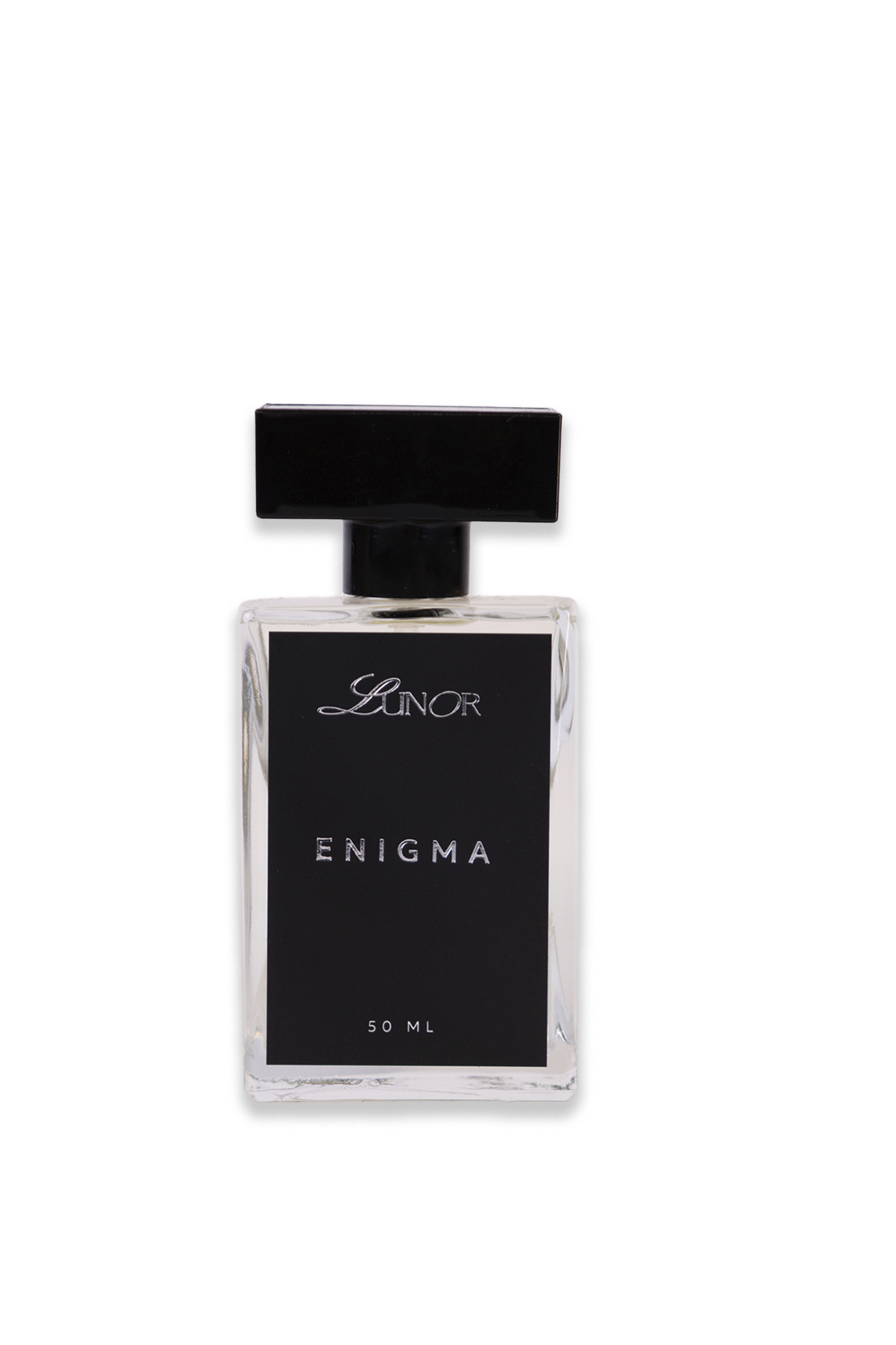 Enigma - inspirado no Scandal