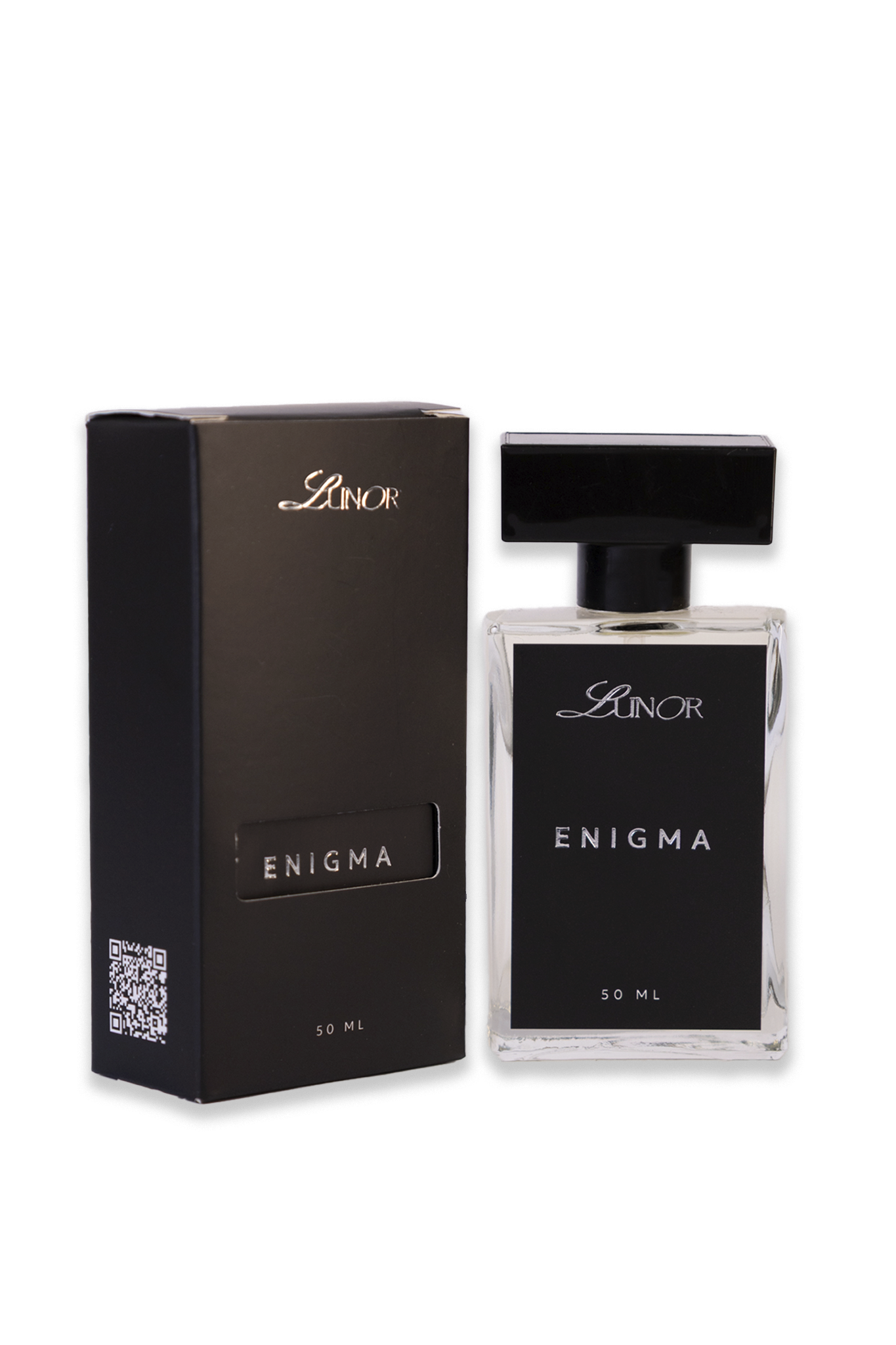 Enigma - inspirado no Scandal