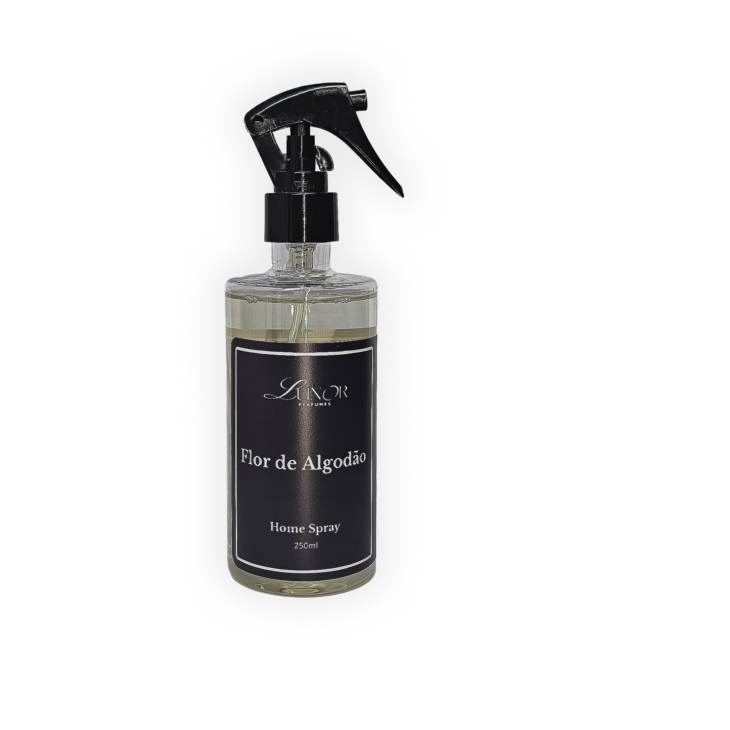 Home Spray Flor de algodão 250ml