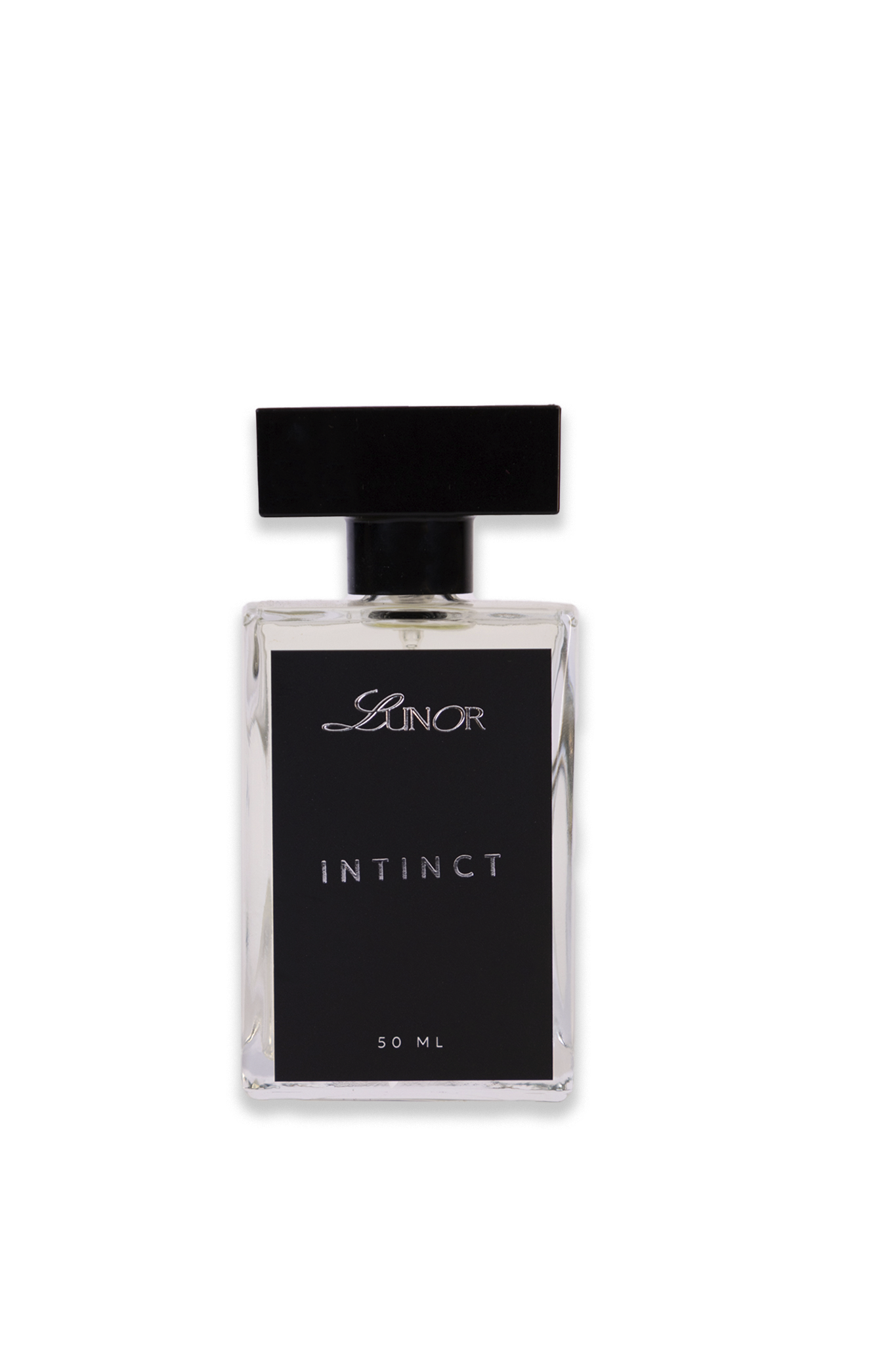 Intinct - inspirado no Sauvage