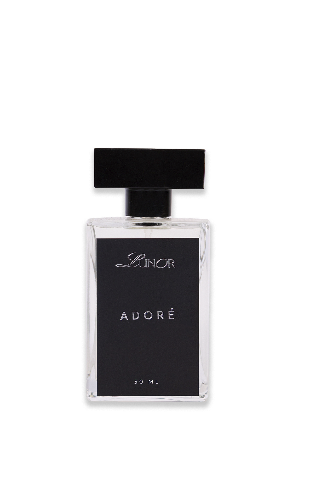Adoré - inspirado no J'Adore