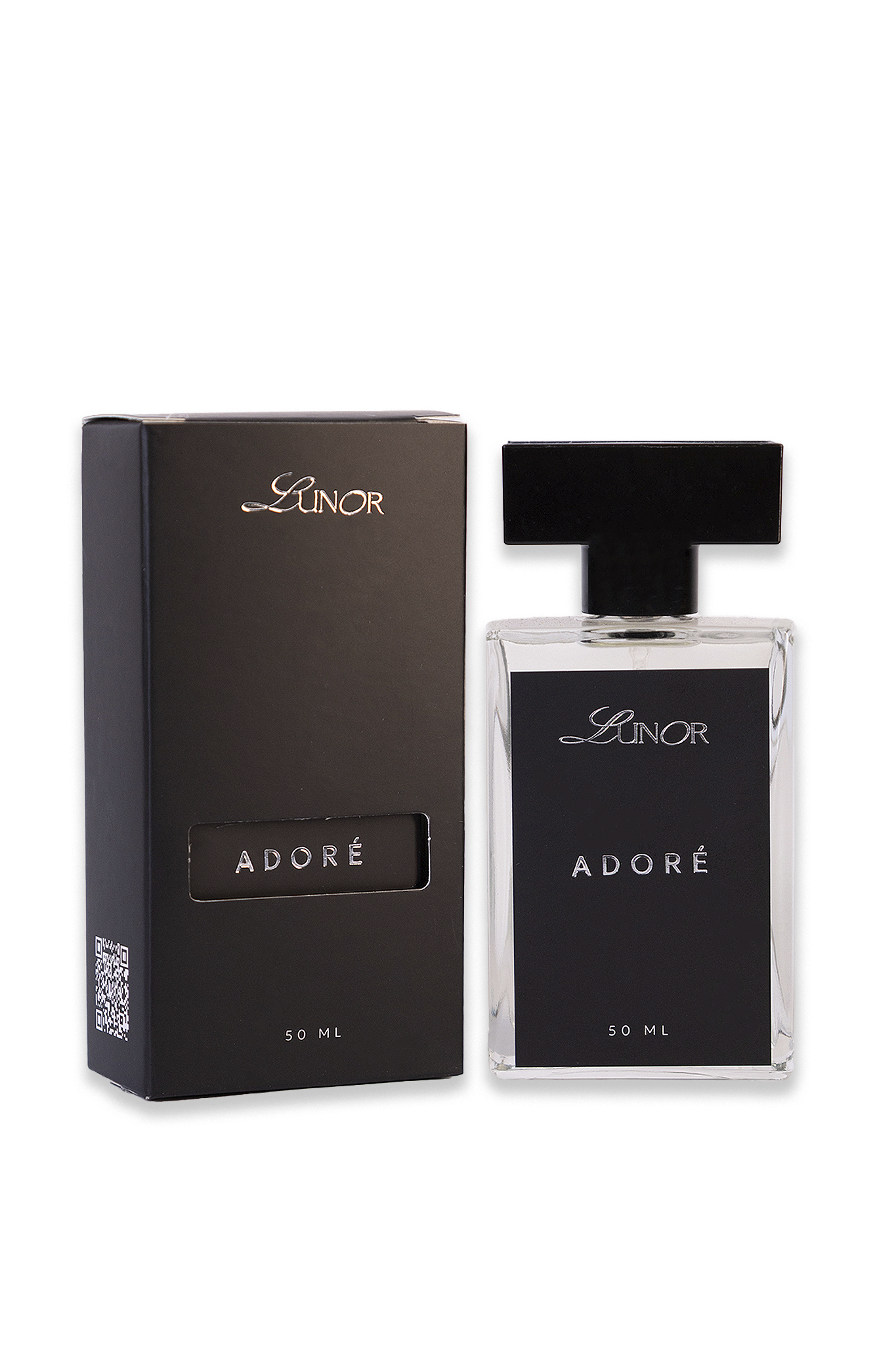 Adoré - inspirado no J'Adore