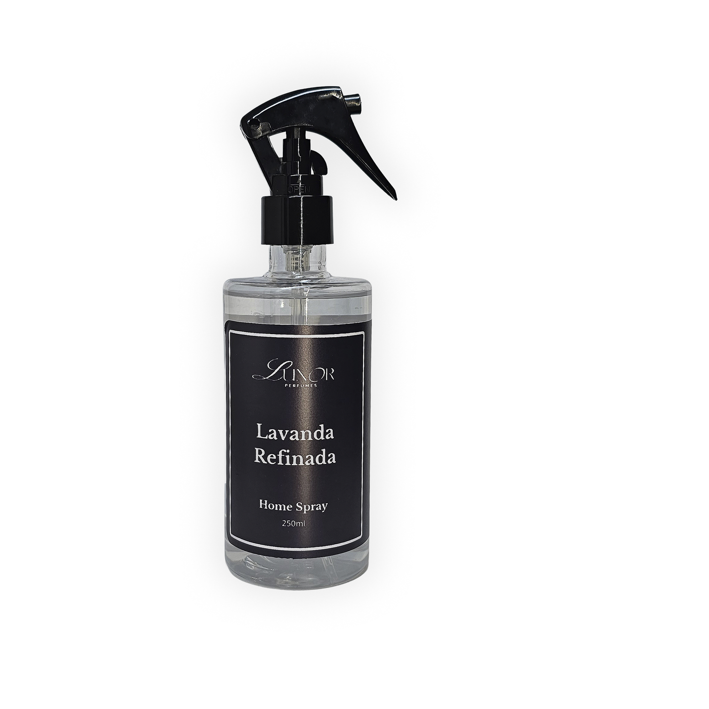Home Spray Lavanda Refinada 250ml