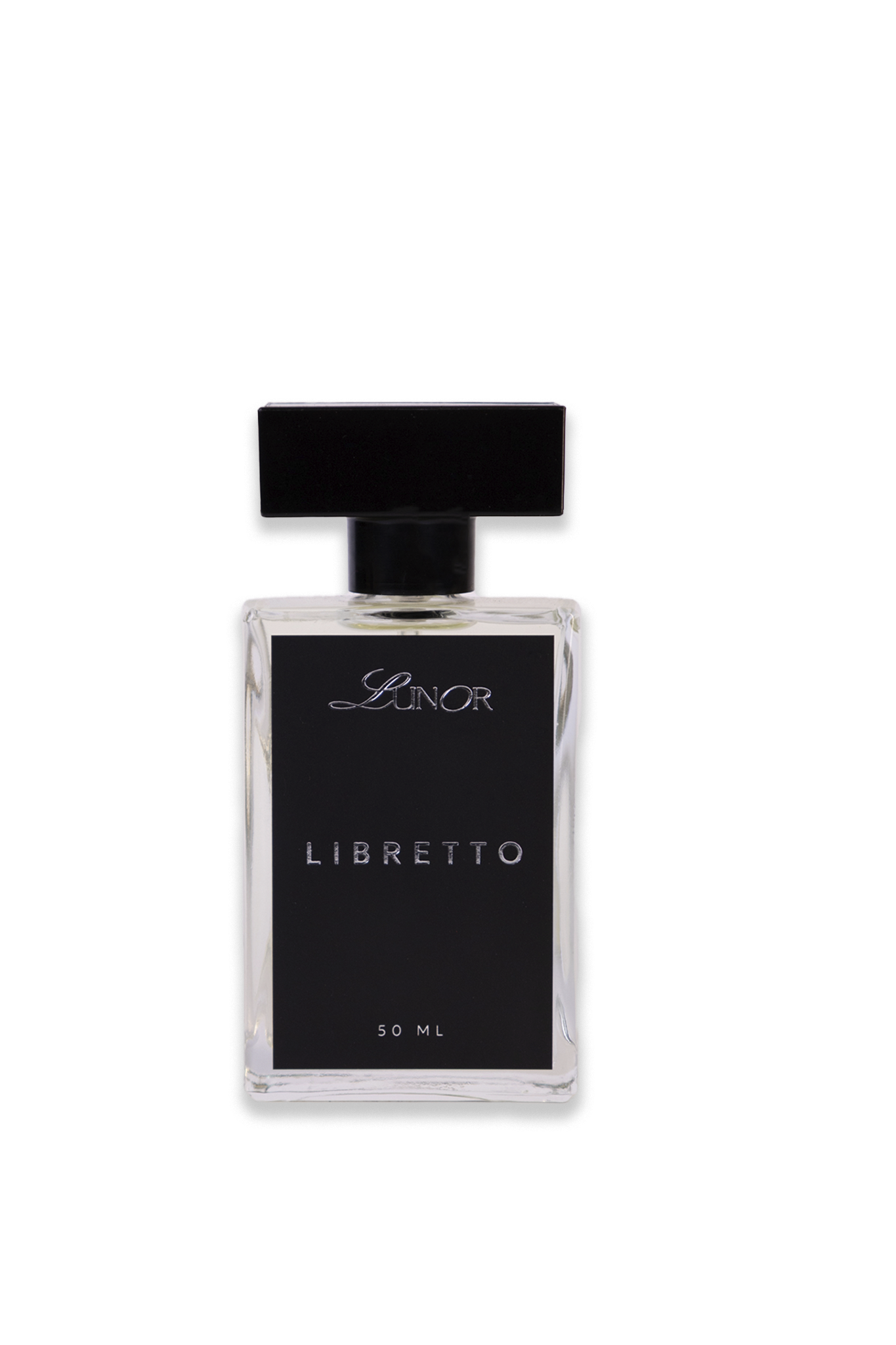 Libretto - inspirado no Libre