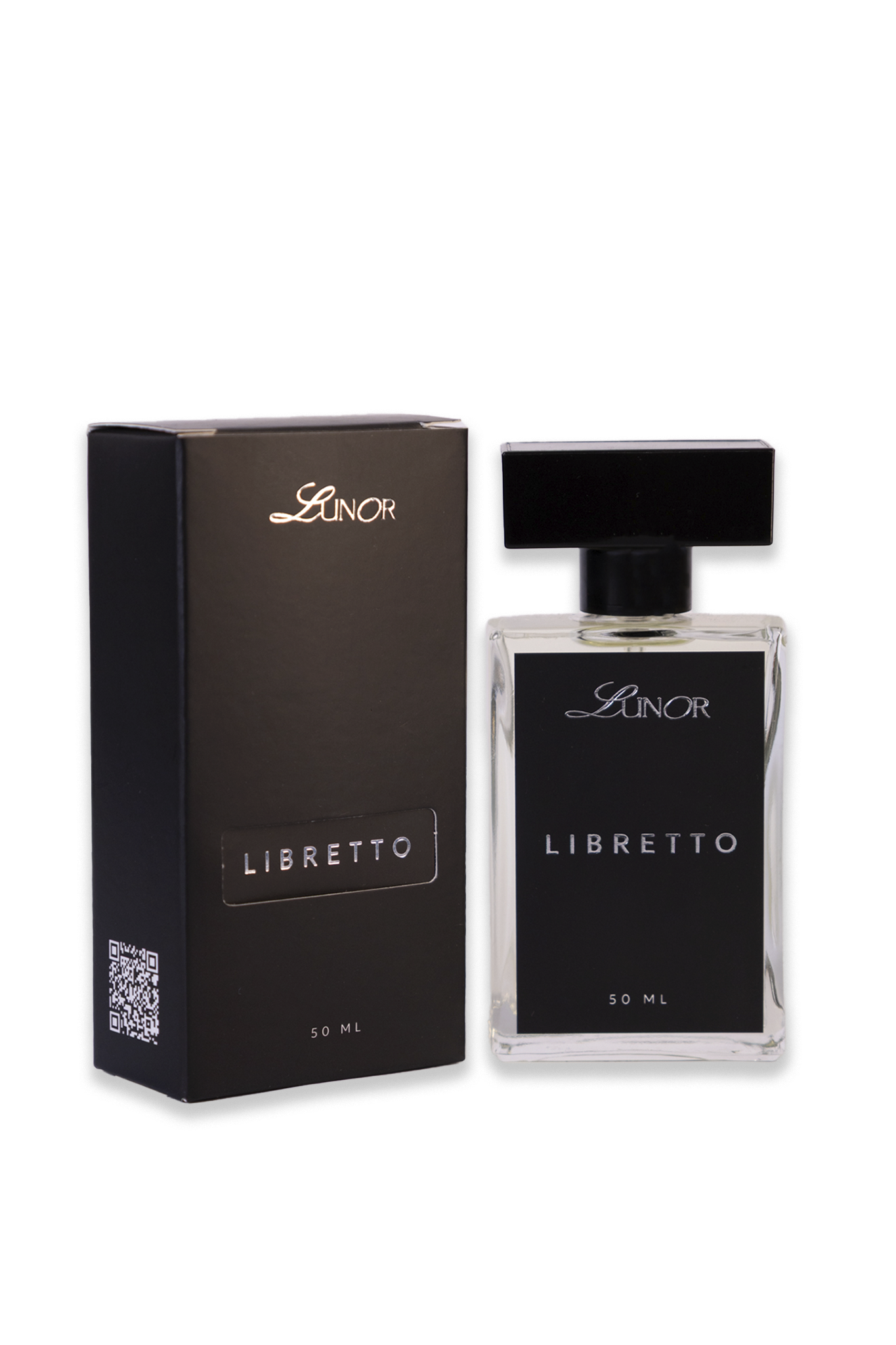 Libretto - inspirado no Libre
