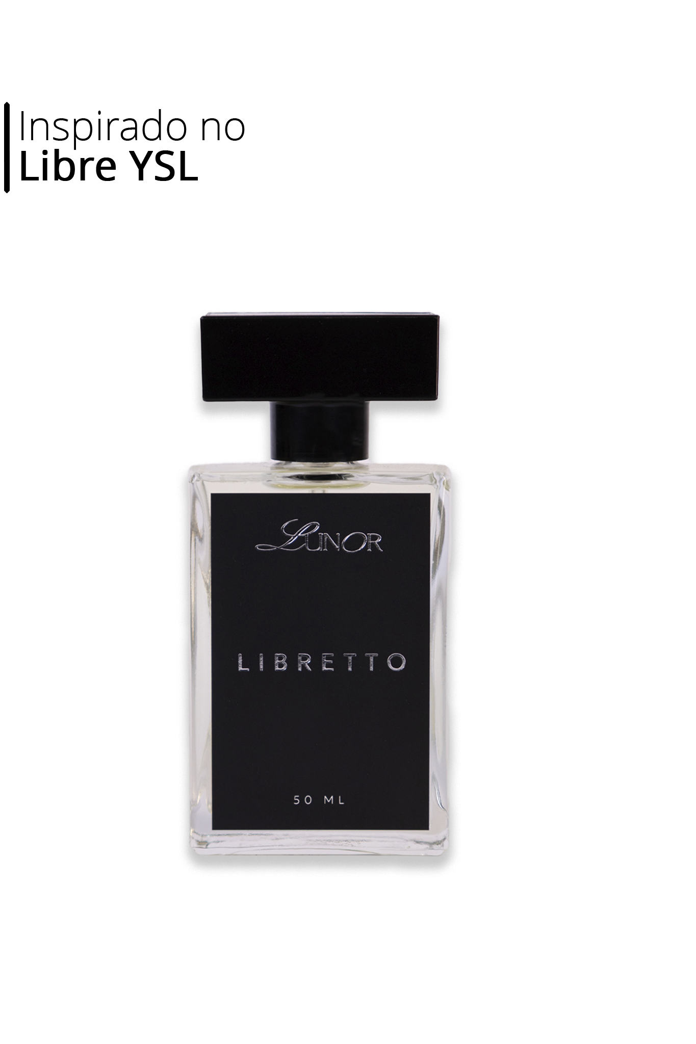 Libretto - inspirado no Libre
