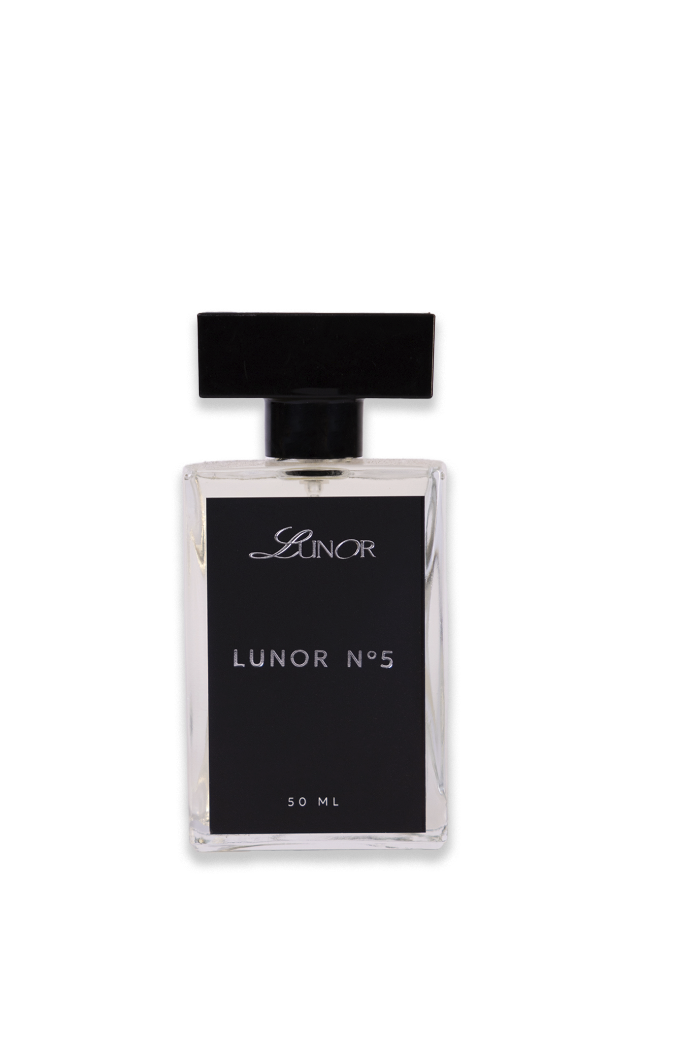 Lunor Nº5 - inspirado no Channel 5