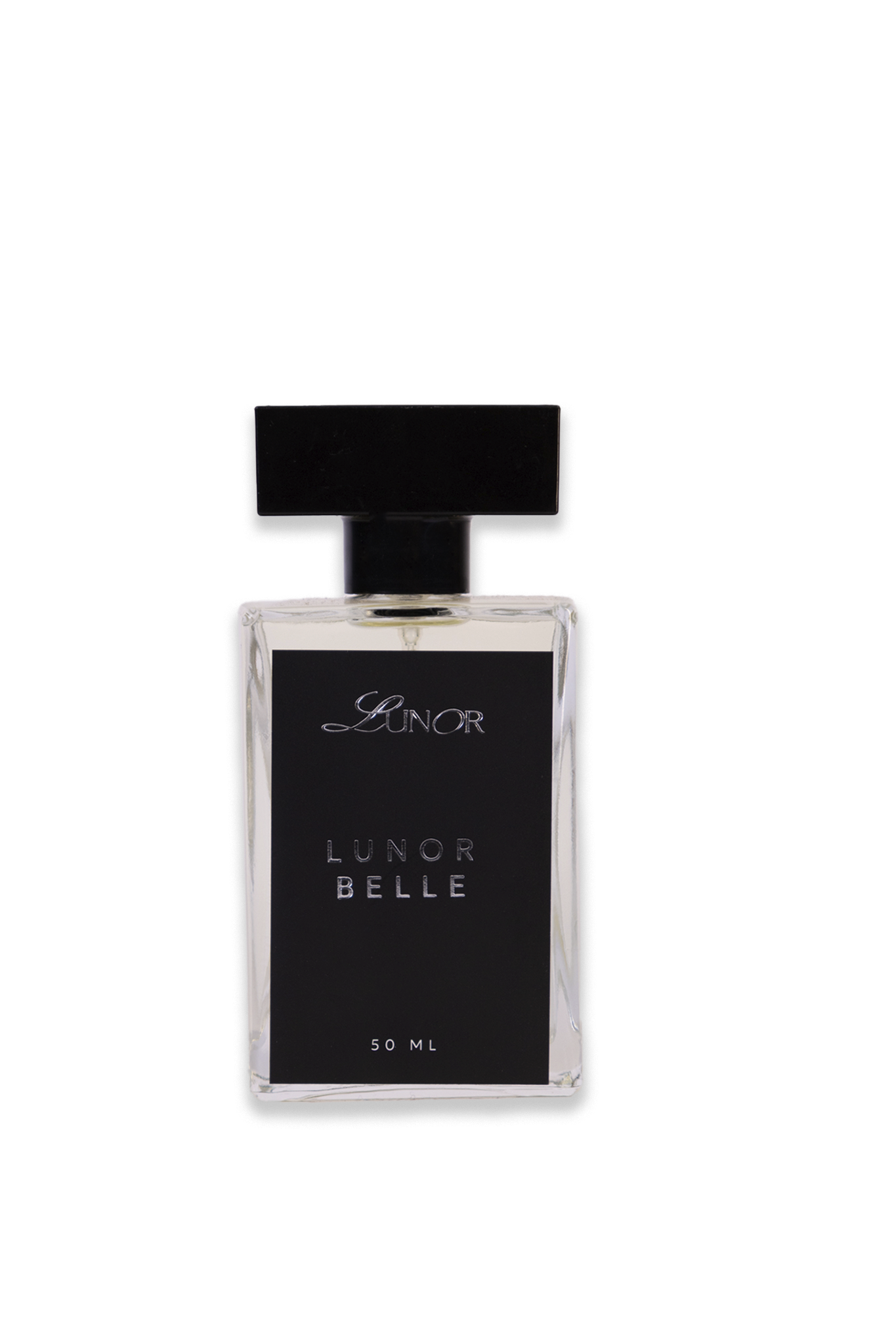 Lunor Belle - inspirado no La vie est Belle