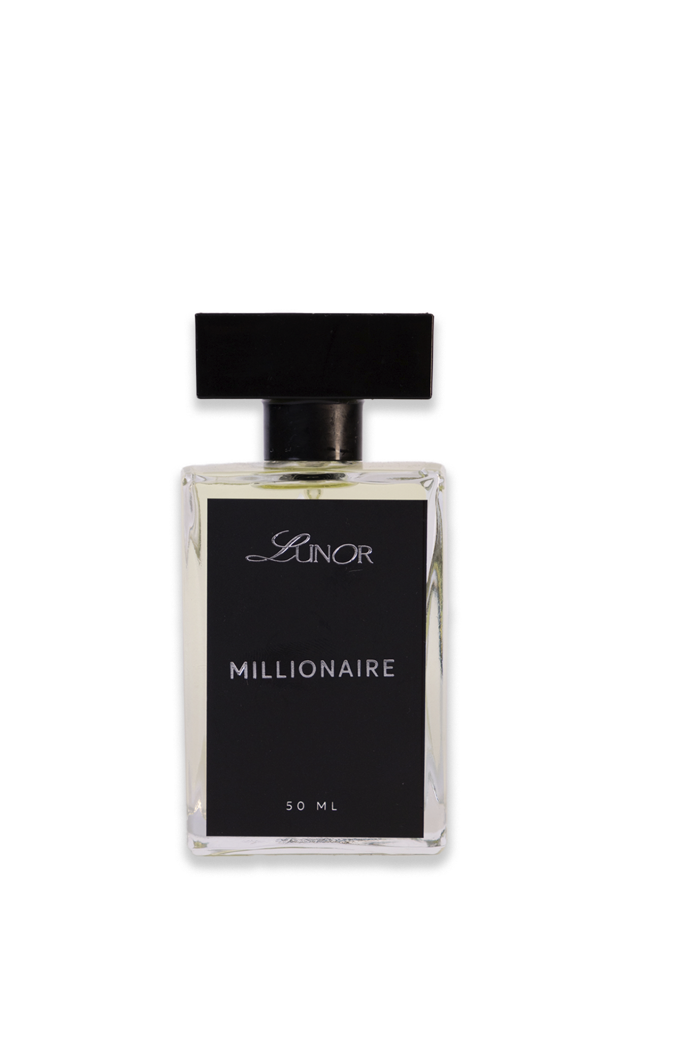 Millionaire - inspirado no One Million
