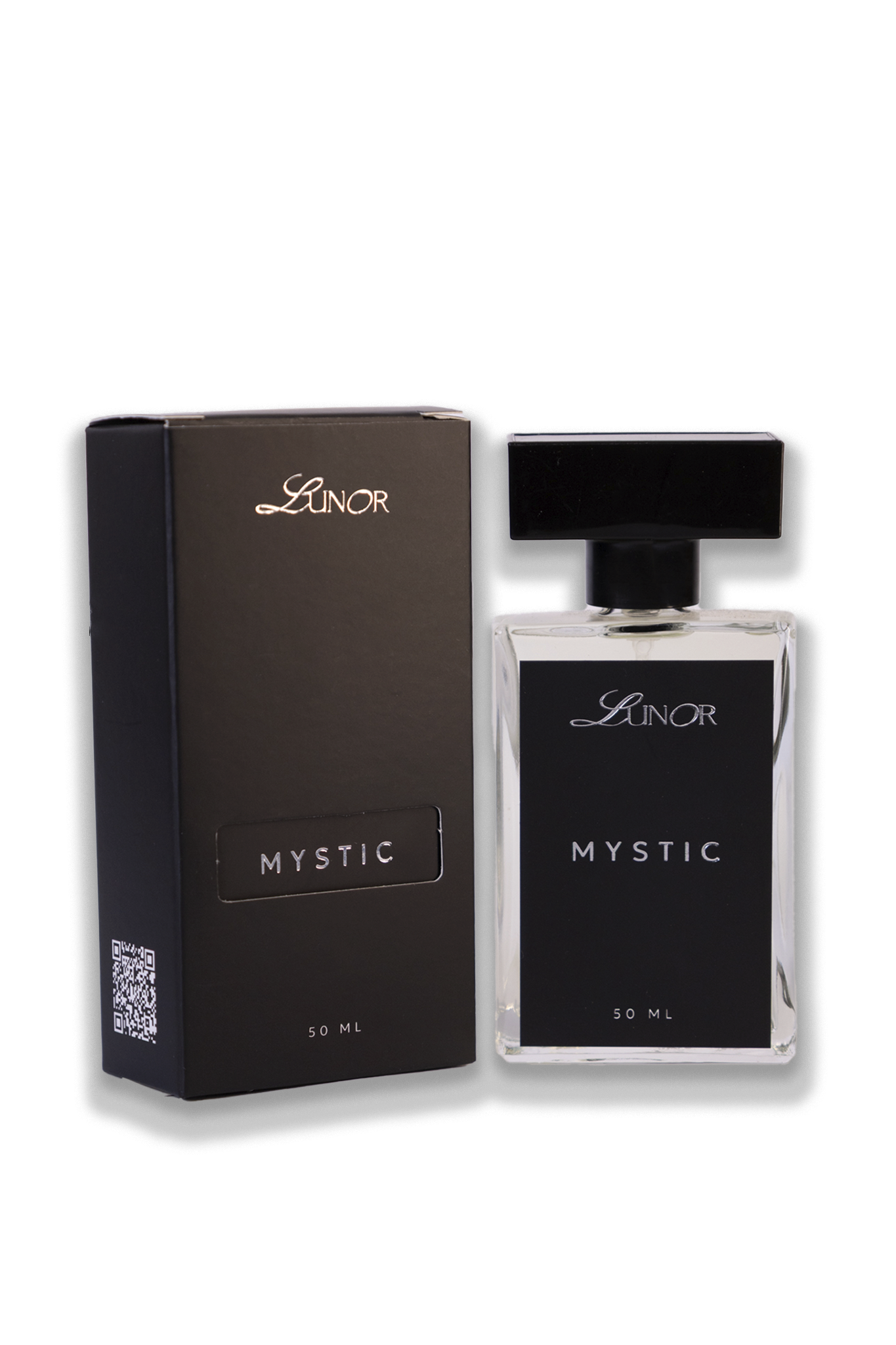Mystic - inspirado no Alien