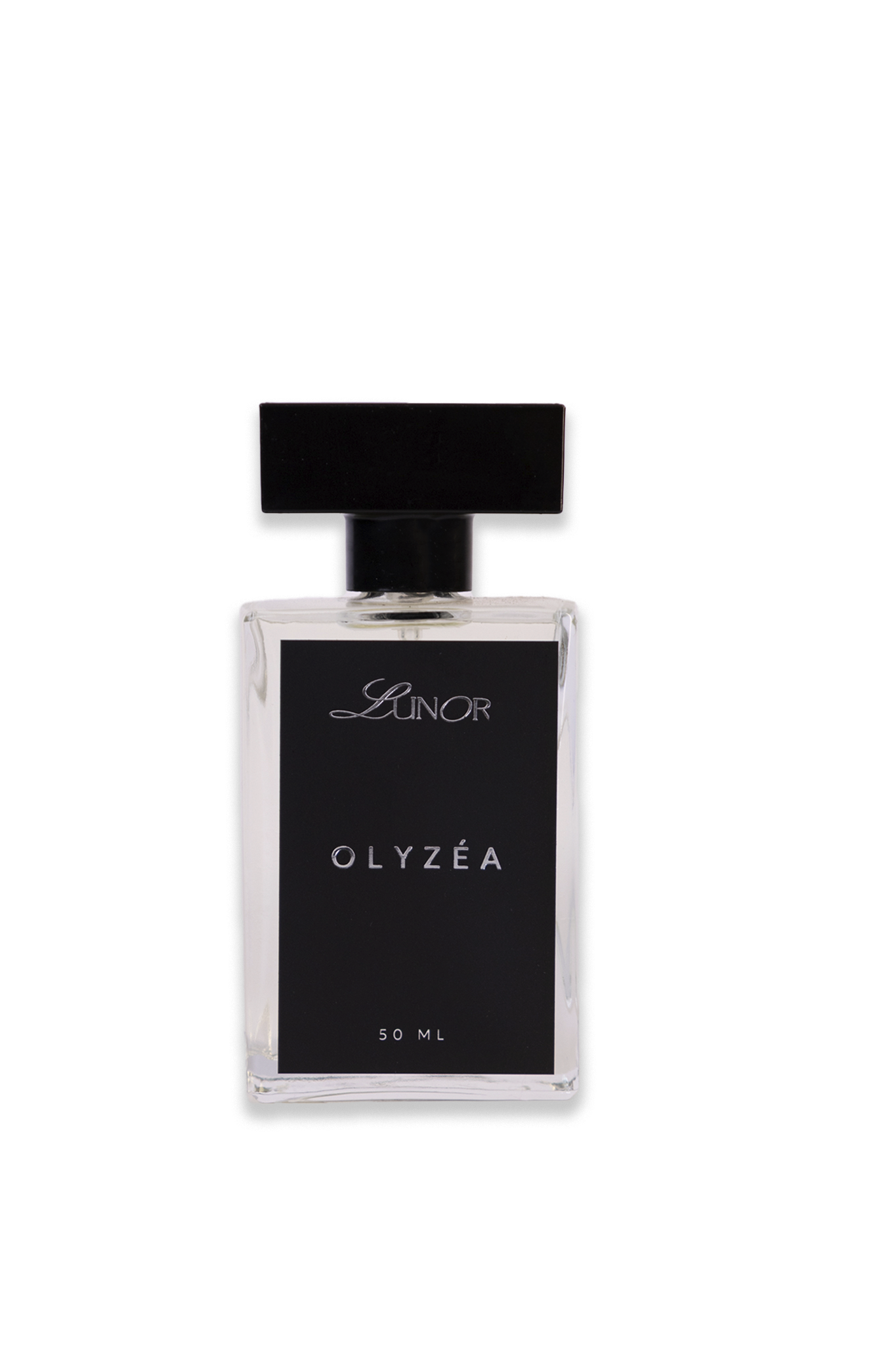 Olyzéa - inspirado no Olympea