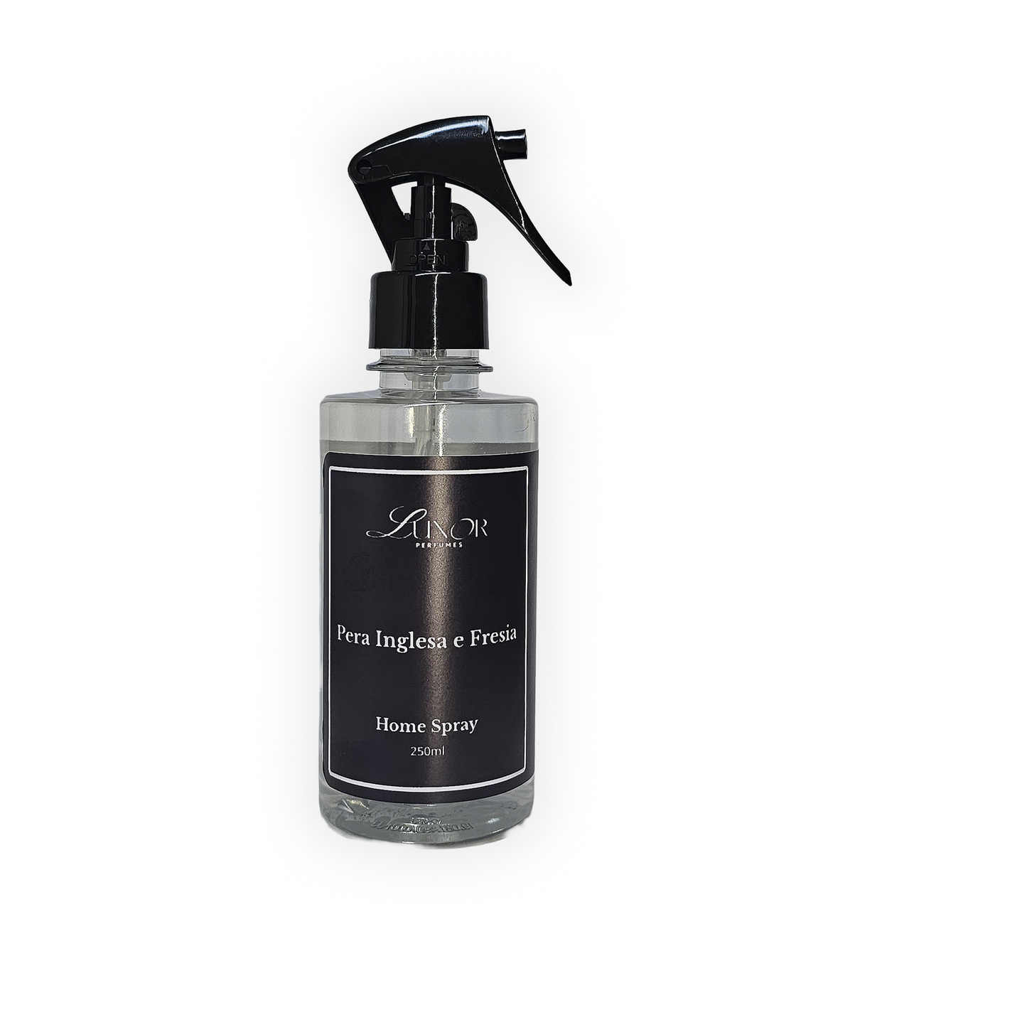 Home Spray Pera inglesa e fresia 250ml