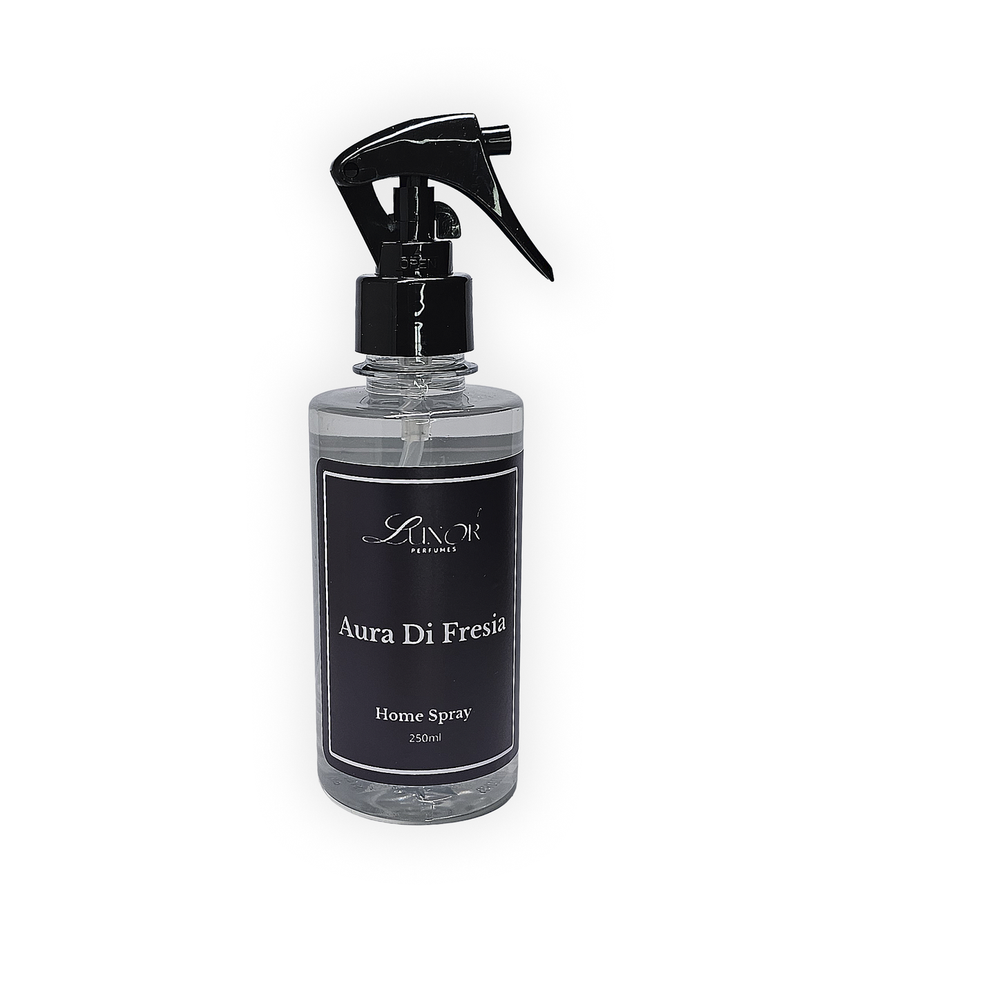 Home Spray Aura de fresia 250ml