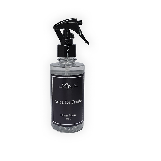Home Spray Aura de fresia 250ml