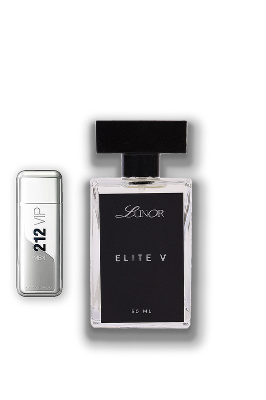 Elite V - inspirado no 212 Vip Men