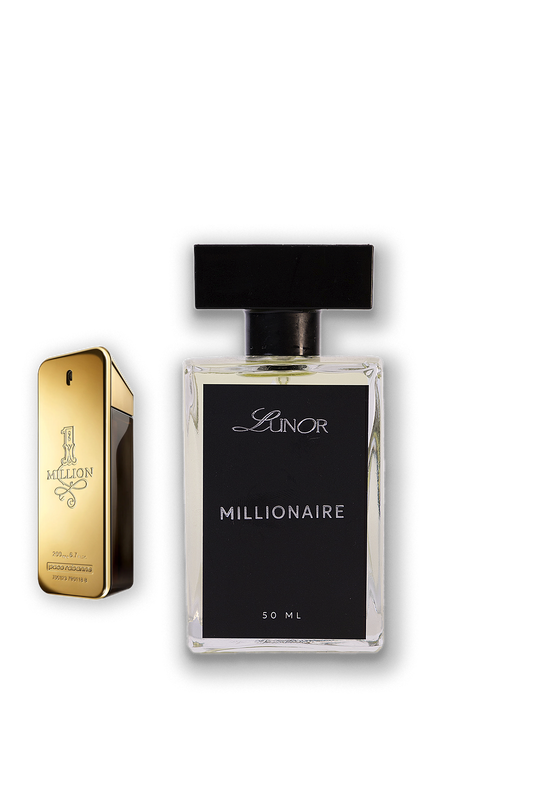 Millionaire - inspirado no One Million