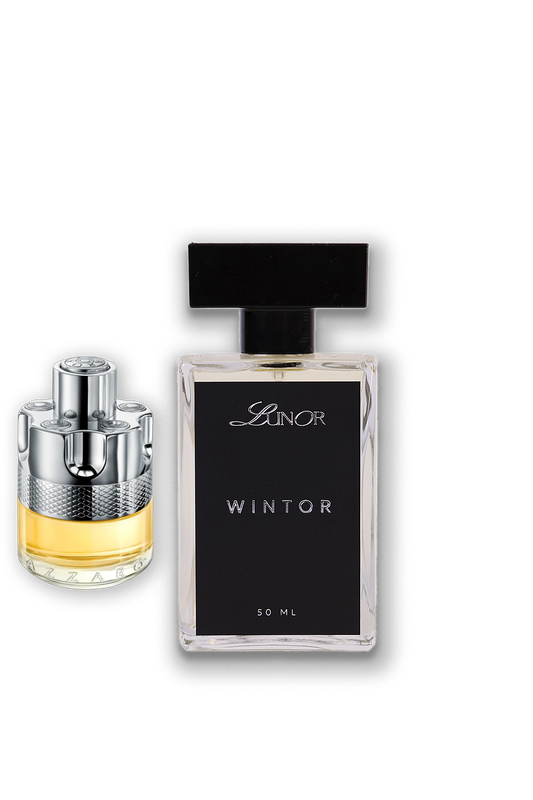 Wintor - inspirado no Azzaro Wanted