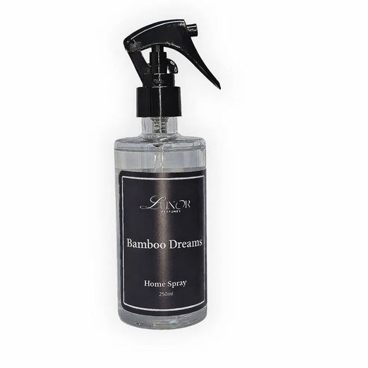 Home Spray Bamboo Dreams 250 ml