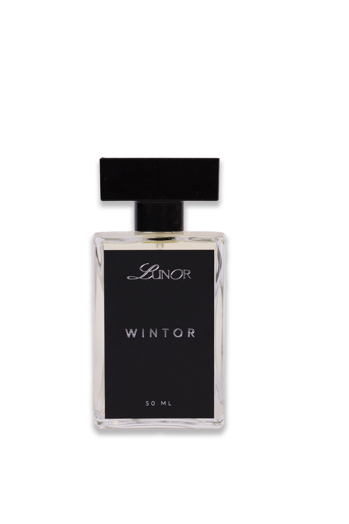 Wintor - inspirado no Azzaro Wanted
