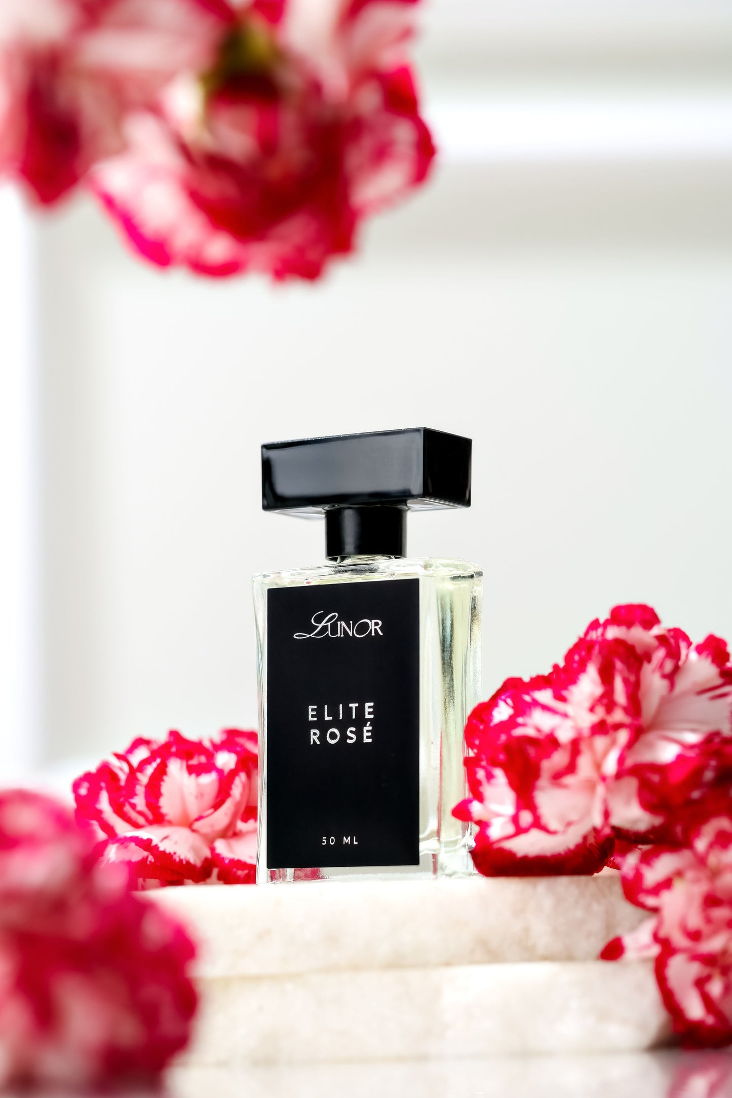 Elite Rosé - inspirado no 212 Vip Rosé