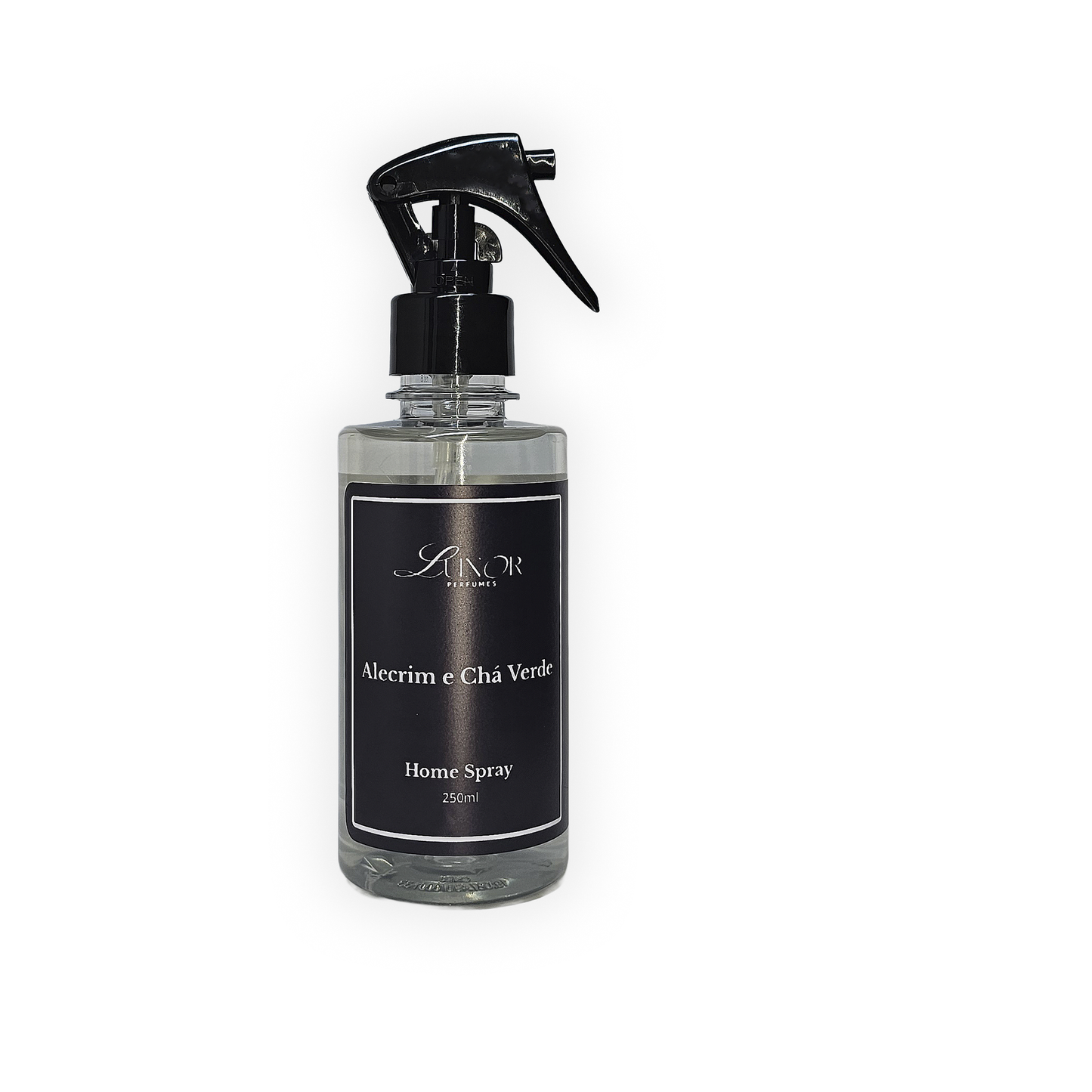 Home Spray Alecrim e Chá verde 250ml