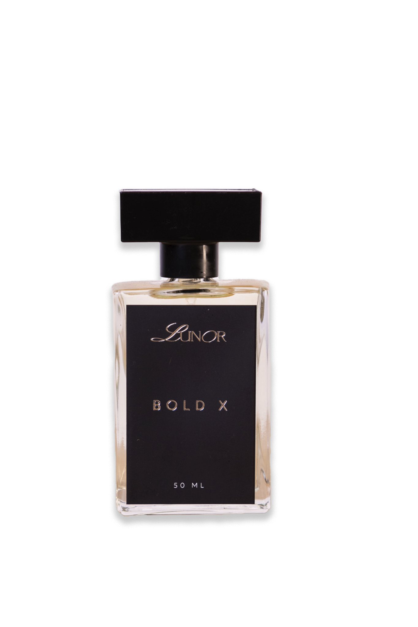Bold X - inspirado no Bad Boy