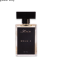 Bold X - inspirado no Bad Boy
