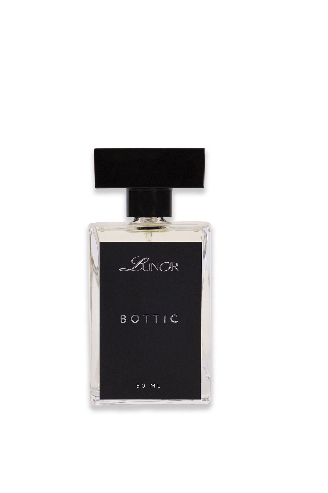 Bottic - inspirado no Hugo Boss Bottled