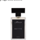 Bottic - inspirado no Hugo Boss Bottled