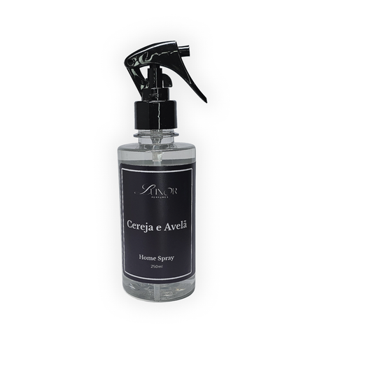 Home Spray Cereja e avelã 250ml