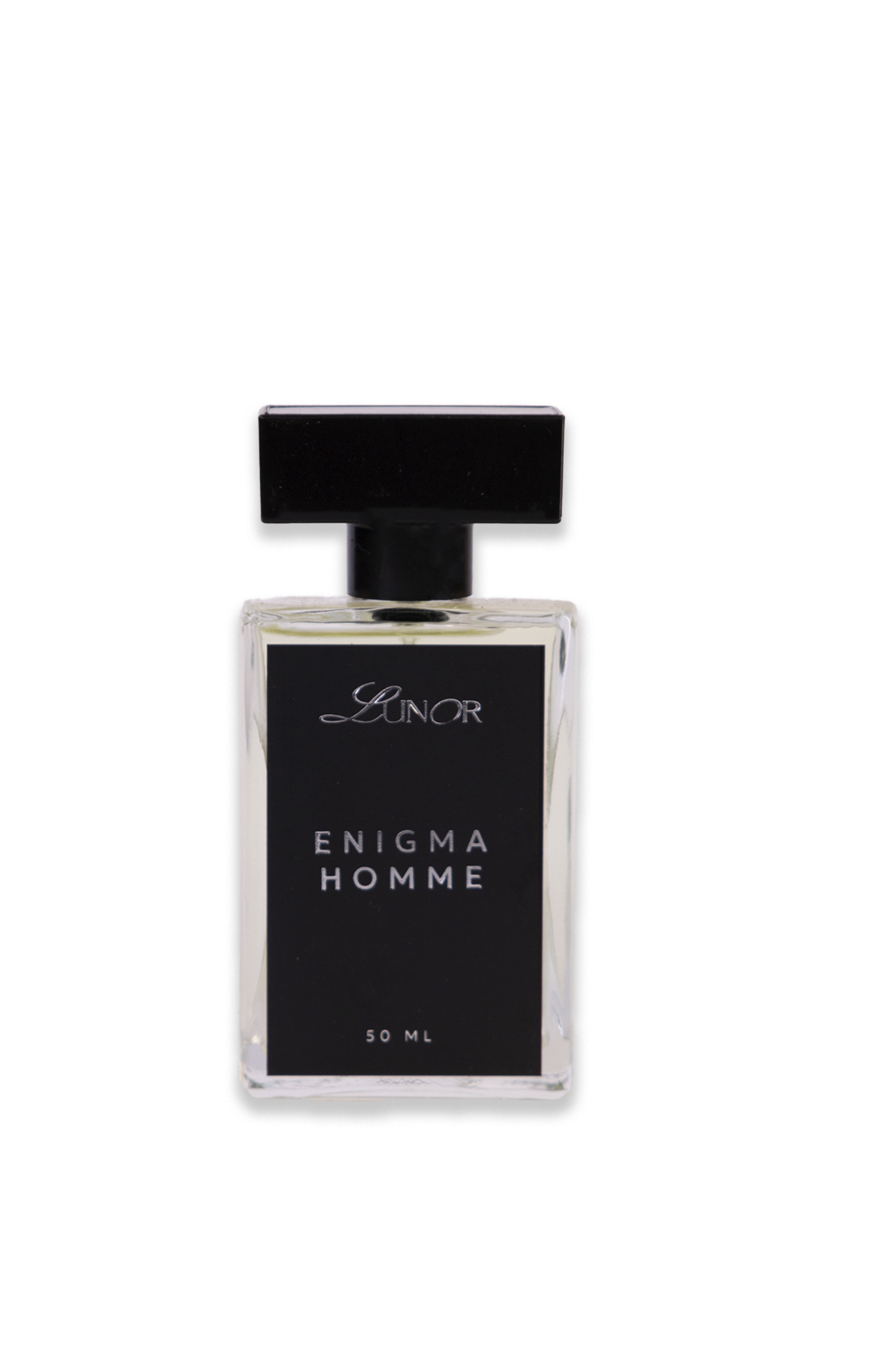 Enigma Homme - inspirado no Scandal pour homme