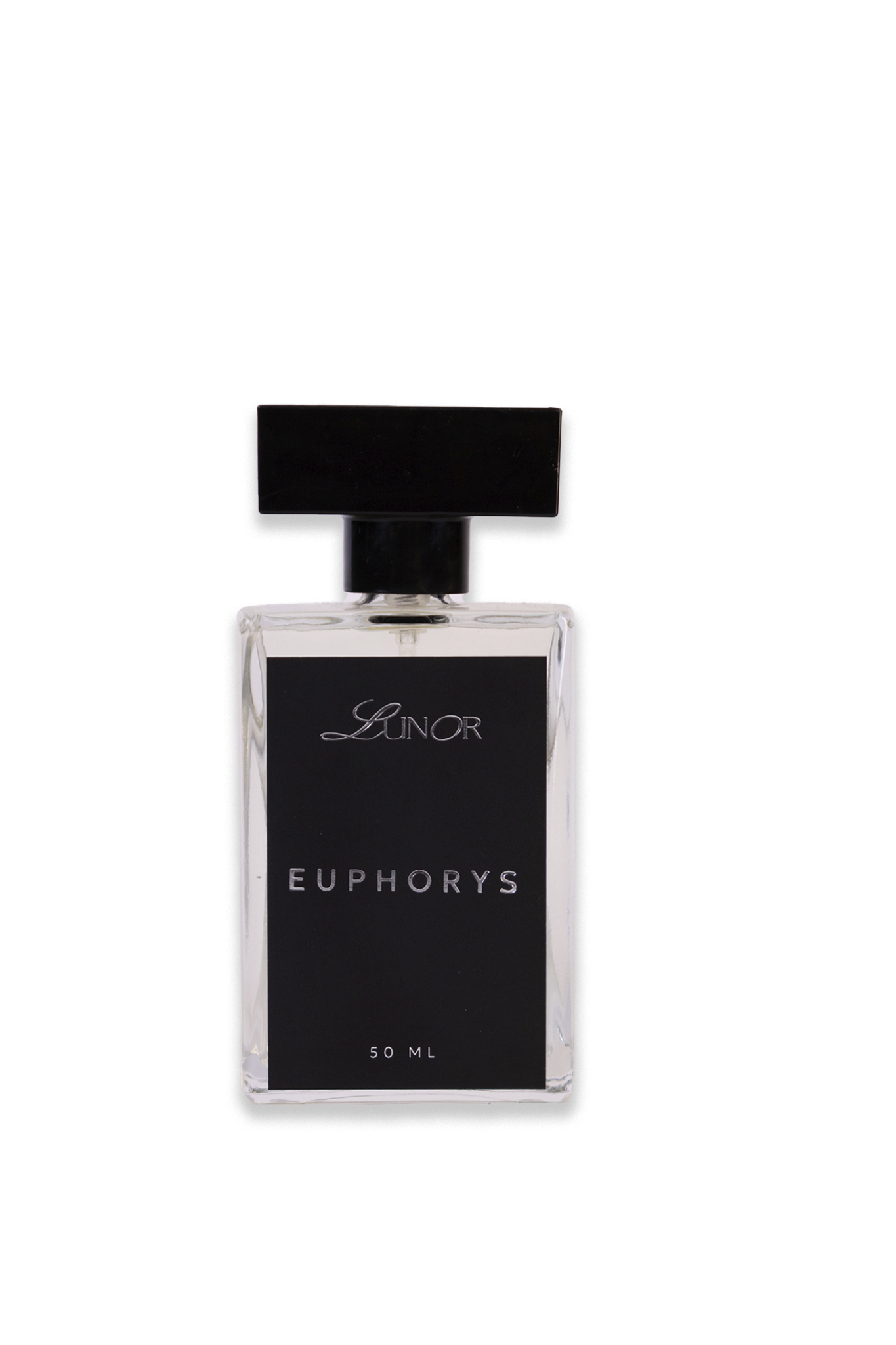 Euphorys - inspirado no Euphoria