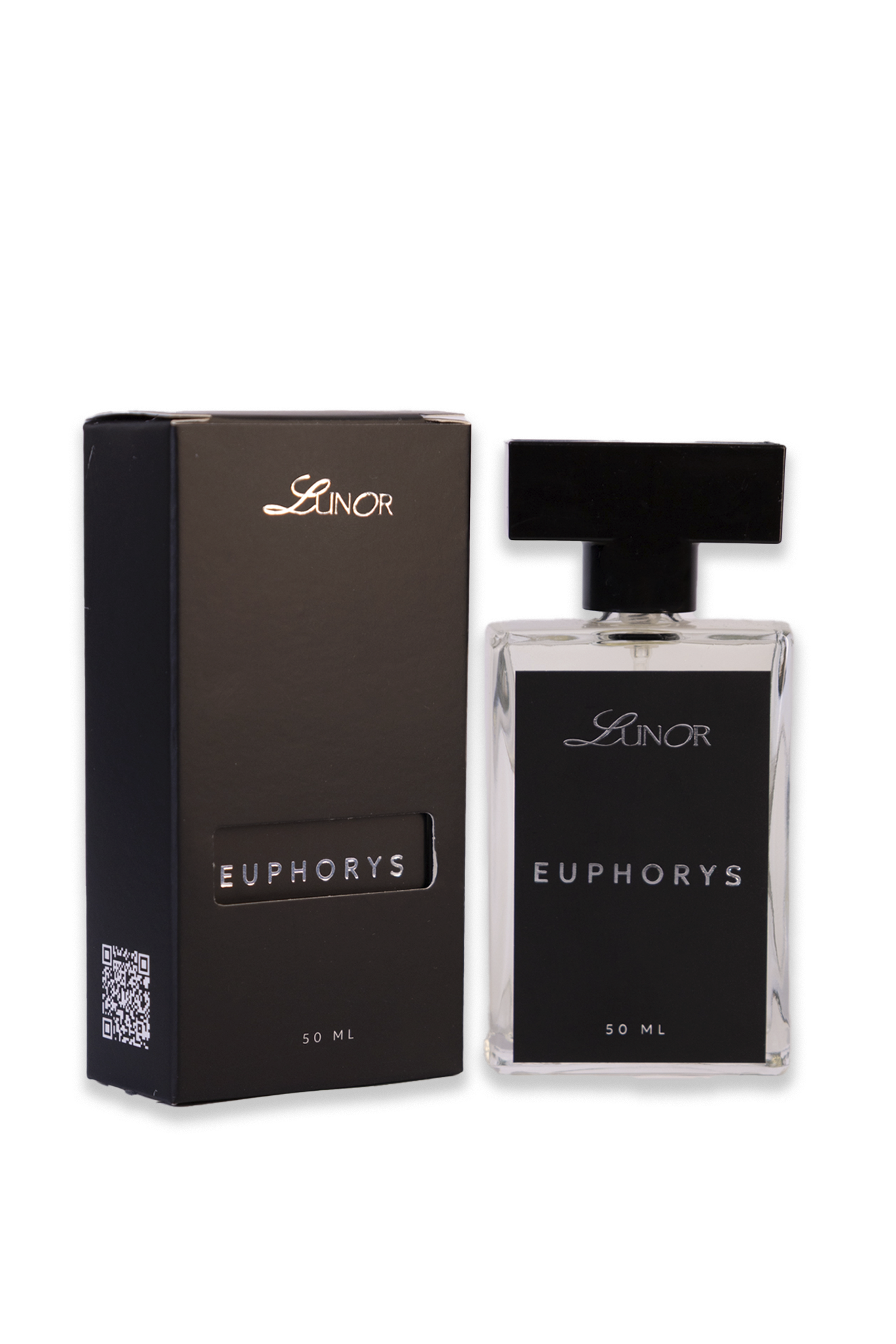 Euphorys - inspirado no Euphoria