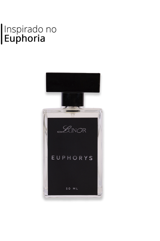Euphorys - inspirado no Euphoria
