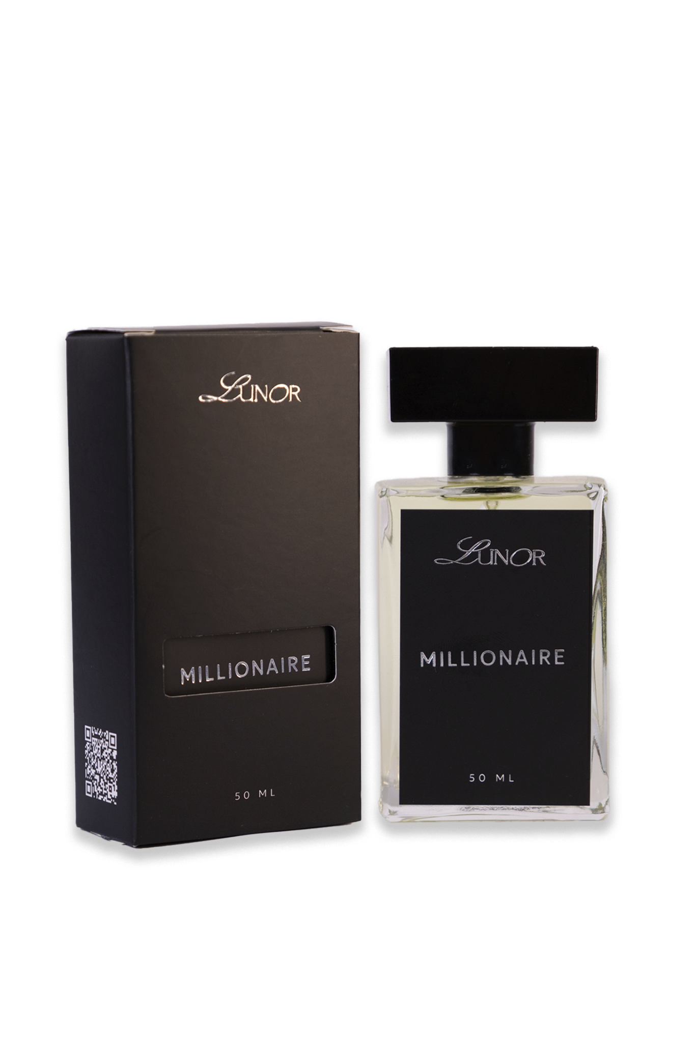 Millionaire - inspirado no One Million