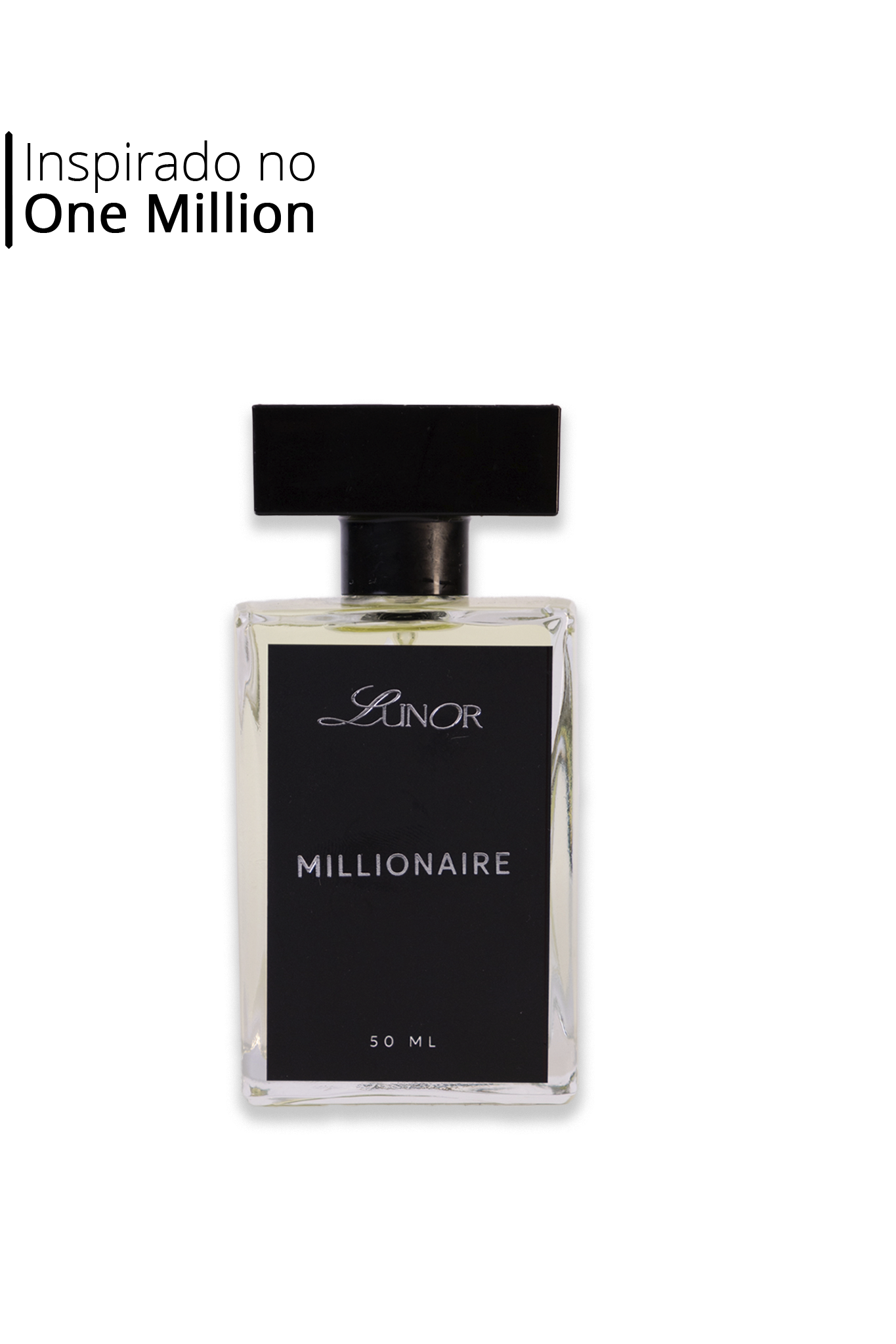 Millionaire - inspirado no One Million