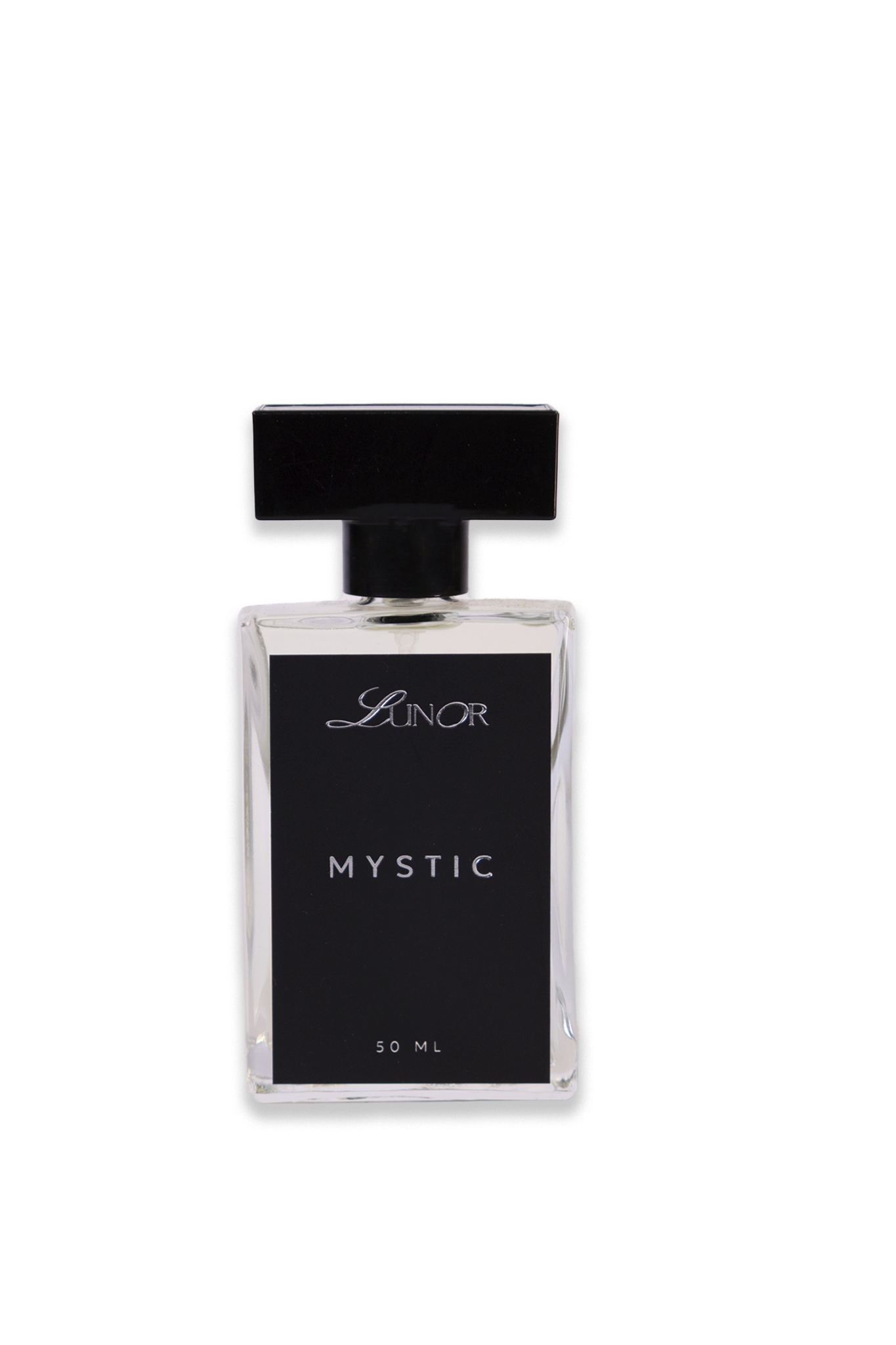 Mystic - inspirado no Alien