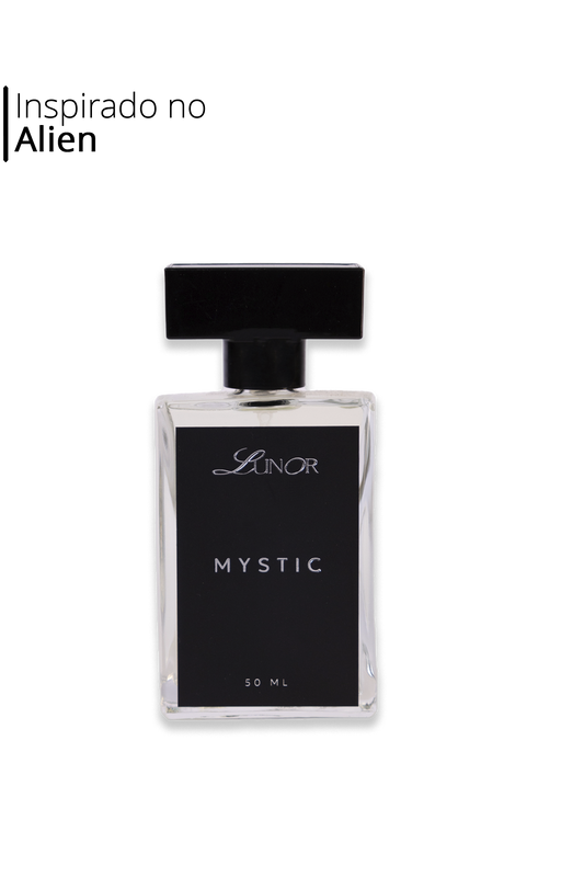 Mystic - inspirado no Alien