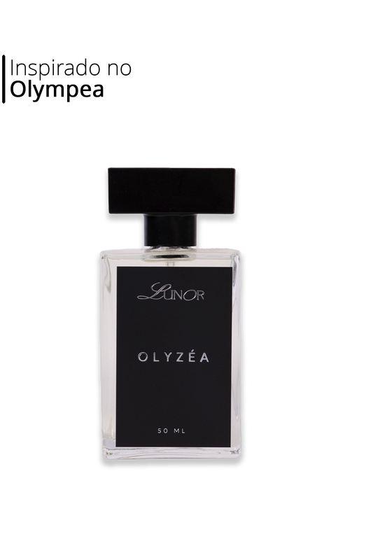 Olyzéa - inspirado no Olympea