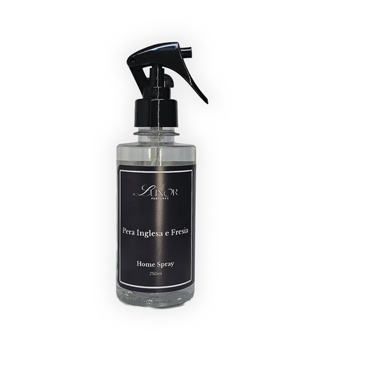 Home Spray Pera inglesa e fresia 250ml