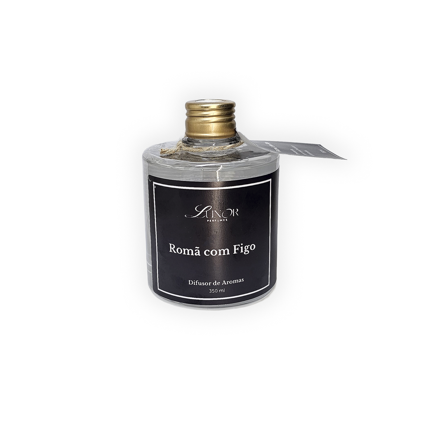 Difusor de aromas Romã e Figo 350ml