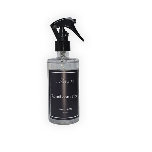 Home Spray Romã com Figo 250ml